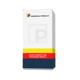 Sildenafila 25mg Com 15 Cápsulas