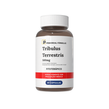 Tribulus Terrestris 500mg Primordial Fórmulas Com 30 Cápsulas