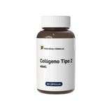 Colágeno Tipo 2 40mg Com 30 Cápsulas