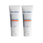 Dermabem Retinol Creme Facial 60g