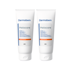 Dermabem Melacare Creme Facial Para Melasma 60g