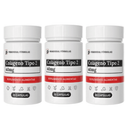 Colágeno Tipo 2 40mg Com 30 Cápsulas