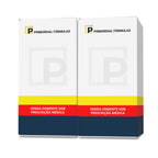 Tadalafila Primordial 2mg Com 30 Cápsulas