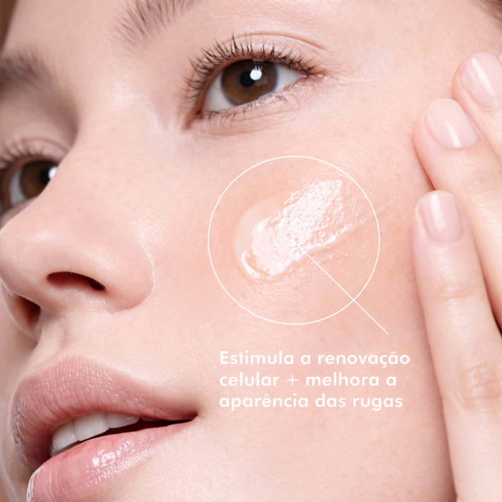 Retinol 0,3% Creme Facial Dermabem Clinical Formulations 100g