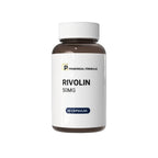 Rivolin 50mg Com 30 Cápsulas