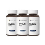 Rivolin 50mg Com 30 Cápsulas