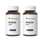 Rivolin 50mg Com 30 Cápsulas