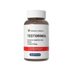 Testorinol Com 30 Cápsulas