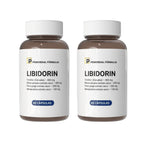 Libidorin Primordial Com 60 Cápsulas
