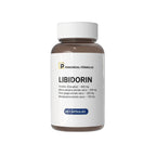 Libidorin Primordial Com 60 Cápsulas