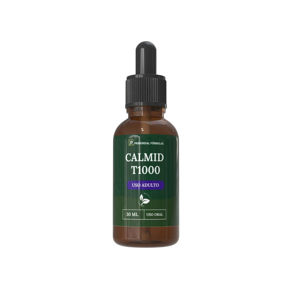 Calmid T1000 em Gotas 30ml