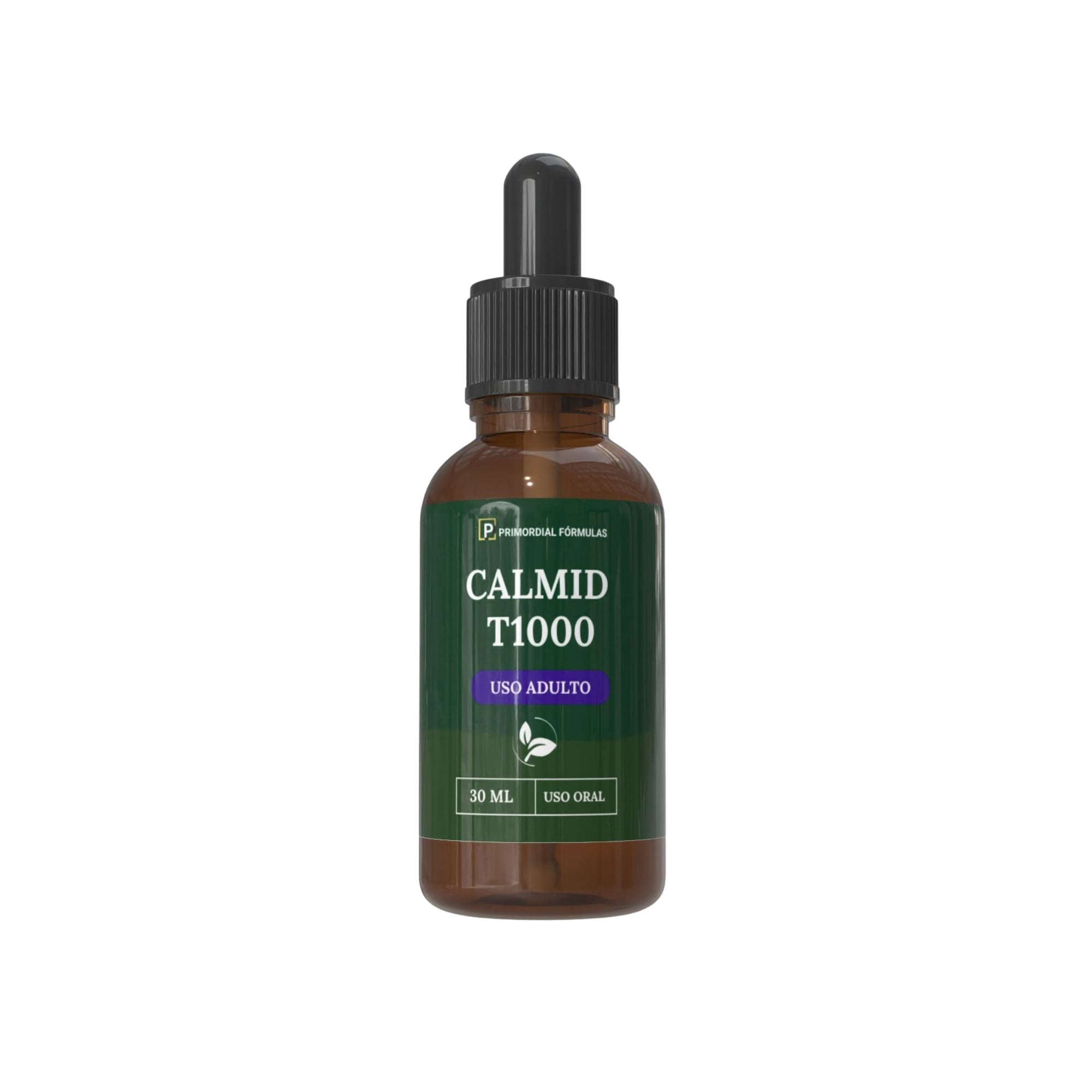 Calmid T1000 em Gotas 30ml