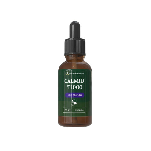 Calmid T1000 em Gotas 30ml