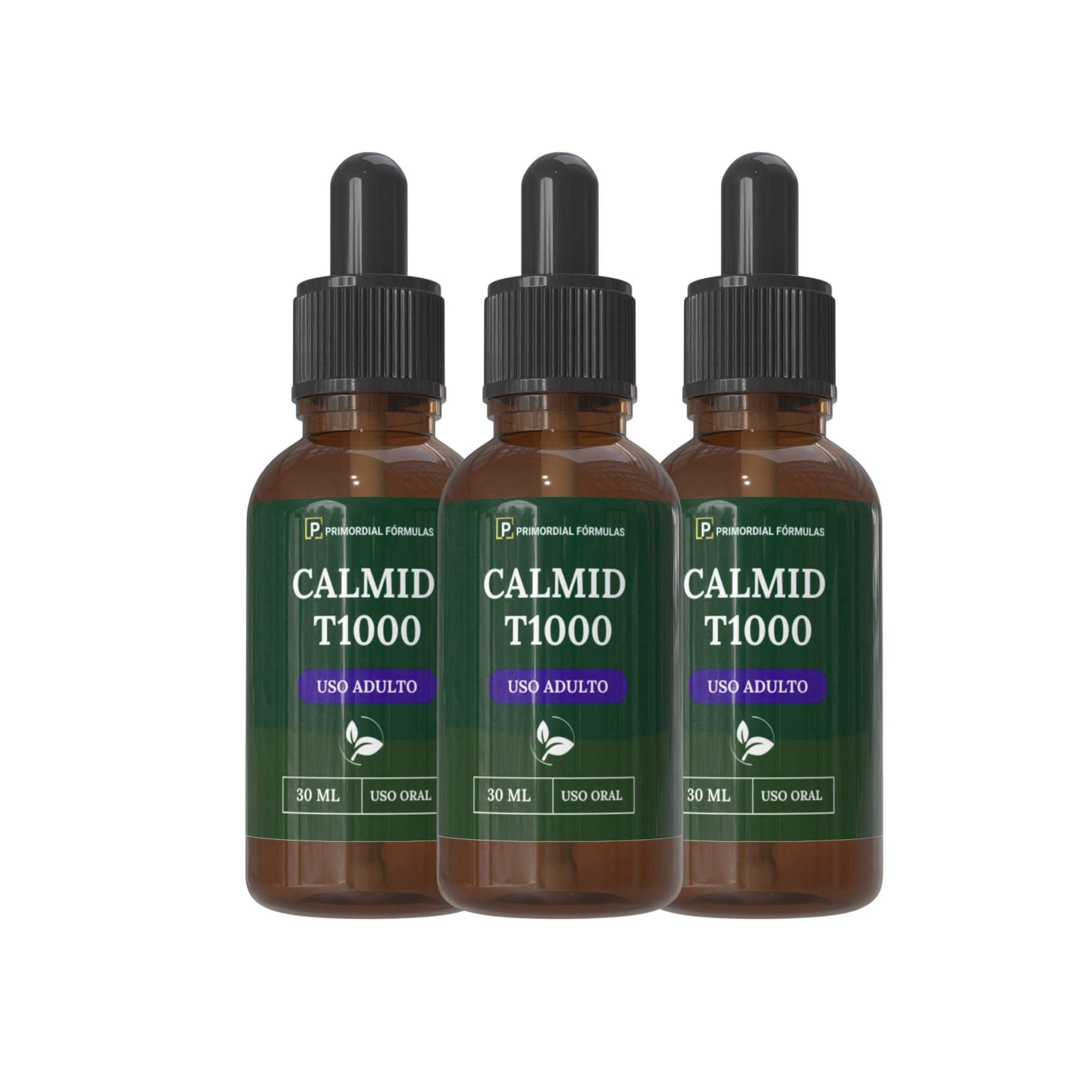 Calmid T1000 em Gotas 30ml