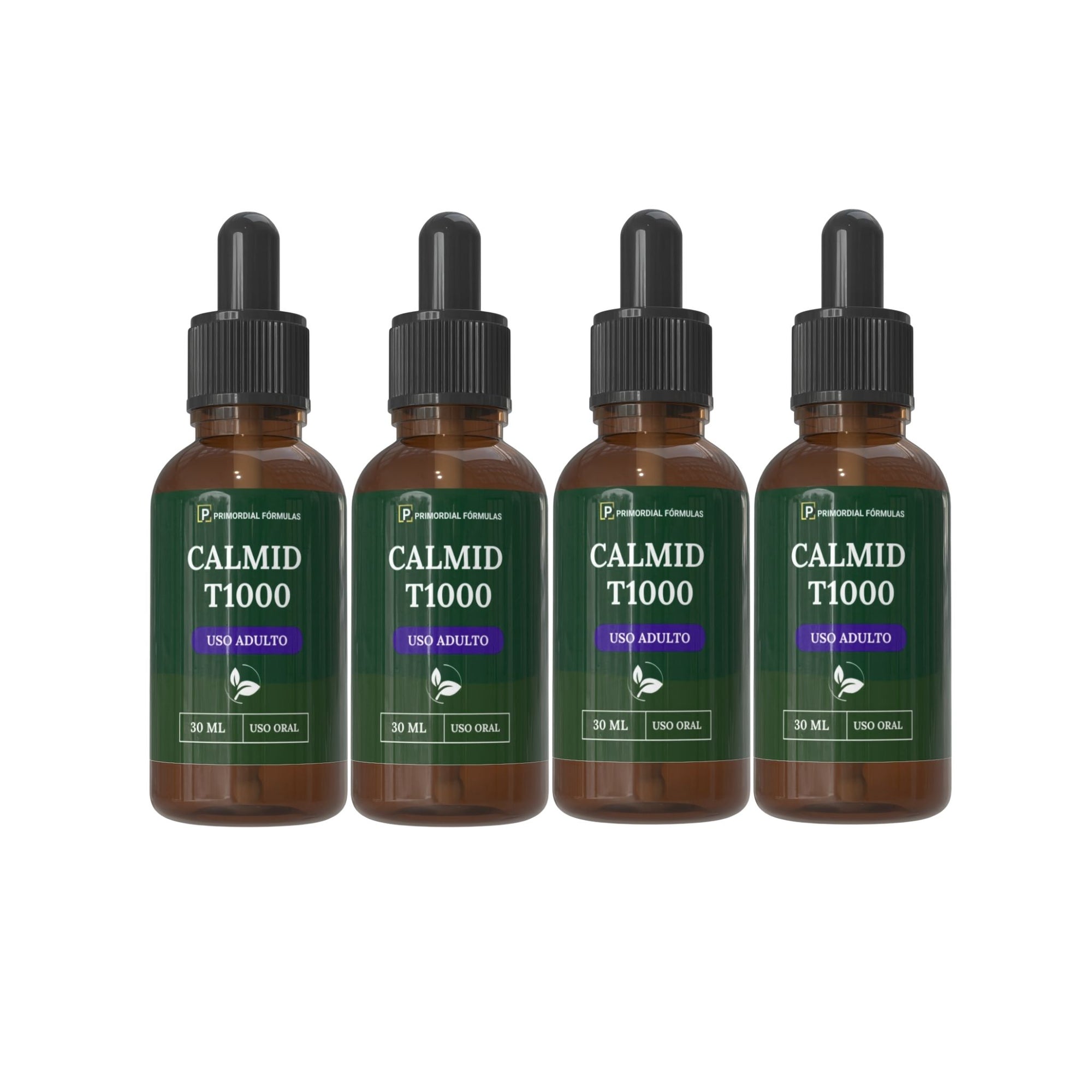 Calmid T1000 em Gotas 30ml