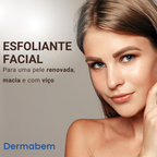 Dermabem Ácido Glicólico Creme Facial 60g