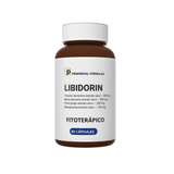 Libidorin Primordial Com 60 Cápsulas